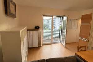 1-Zimmer Wohnung in Obergiesing – Scharfreiterplatz 6, 81549 Obergiesing, München – Vorschaubild 12