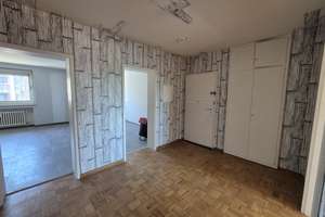 Schöne 3-Zimmer-Wohnung in Volksgartennähe – Oberbilker Allee 95, 40227 Oberbilk, Düsseldorf – Vorschaubild 4