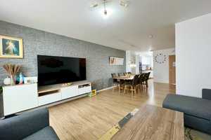 ENERGIEEFFIZIENTES REIHENMITTELHAUS IN BURGKIRCHEN ! CARPORT - ÜBERDACHTE TERRASSE - EBK – Pfaffingerstraße 3d, 84508 Altötting (Kreis) – Vorschaubild 11