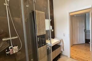 Stilvolle 3-Zimmer Altbauwohnung  in bester Altstadtlage – Die vollständige Adresse der Immobilie erhältst du vom Anbieter., 56068 Altstadt, Koblenz – Vorschaubild 4