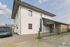 Freistehendes Einfamilienhaus in zentraler Lage von Nörvenich – Die vollständige Adresse der Immobilie erhältst du vom Anbieter., 52388 Nörvenich – Vorschaubild 2