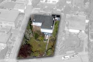 freistehender Bungalow mit Einlieger – großer Garten – Garage – Bochum-Stiepel – Die vollständige Adresse der Immobilie erhältst du vom Anbieter., 44797 Stiepel, Bochum – Vorschaubild 3