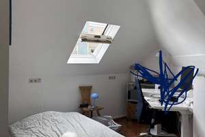 Traumhafte 90 m²-Wohnung mit Balkon, EBK und Skyline-Blick  – 5 min zum Grüneburgpark – 60323 Westend-Süd, Frankfurt am Main – Vorschaubild 17