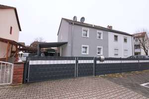 ++Moderne DHH mit Pool & Gartenhaus++ – Die vollständige Adresse der Immobilie erhältst du vom Anbieter., 68307 Sandhofen, Mannheim – Vorschaubild 18