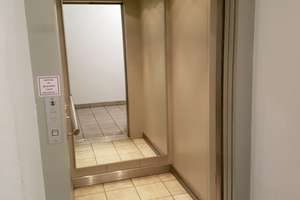 3-Raum-Maisonette Whg. mit Dachterrasse, 2 Bäder & Aufzug!  – Die vollständige Adresse der Immobilie erhältst du vom Anbieter., 9111 Zentrum, Chemnitz – Vorschaubild 22