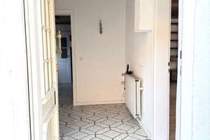 Auch aus Kleinem kann Großartiges werden: Ren.-bed. EFH - Garage - gr. Dachterrasse - Neuhausen! – Die vollständige Adresse der Immobilie erhältst du vom Anbieter., 67549 Neuhausen, Worms – Vorschaubild 4
