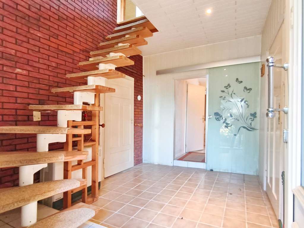 Immobilie in Grimma - Kleines Landhaus mit Garage, Werkstatt und kleinem Garten - Bild 4