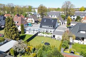 Hochwertig kernsaniertes Mehrfamilienhaus mit 2 Wohneinheiten (WEG) in Bremen-Huchting zu verkaufen – Am Haßkamp 10-10a, 28259 Kirchhuchting, Bremen – Vorschaubild 40