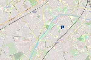 2 Zimmer, 1. Stock, Terrasse, 1x Stellplatz im Komponistenviertel von Lankwitz, ruhig – Die vollständige Adresse der Immobilie erhältst du vom Anbieter., 12247 Lankwitz, Berlin – Vorschaubild 17