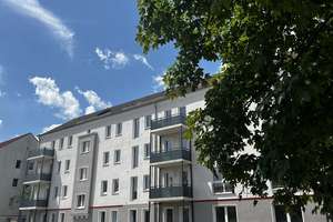 Moderne Zweiraumwohnung- Erstbezug nach Sanierung! - 3. OG rechts – Straße des Friedens 44, 6217 Merseburg – Vorschaubild 4