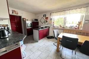 Einfamilienhaus im Grünen mit Scheune - Ideal für Familie, Hobby oder Tierhaltung - – Die vollständige Adresse der Immobilie erhältst du vom Anbieter., 94513 Schönberg – Vorschaubild 4