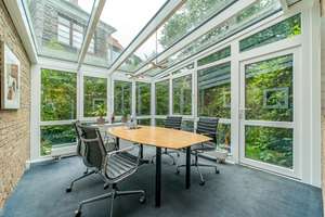 Vielseitig nutzbares Bürogebäude im Herzen des Gerichtsviertels – Die vollständige Adresse der Immobilie erhältst du vom Anbieter., 26135 Gerichtsviertel, Oldenburg (Oldenburg) – Vorschaubild 2