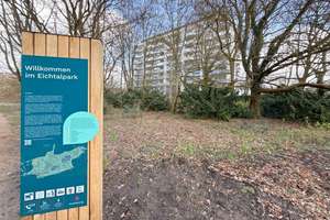 RESERVIERT | Helle 2-Zimmer-Wohnung mit Balkon, Tiefgarage und Parklage in Hamburg-Wandsbek – Die vollständige Adresse der Immobilie erhältst du vom Anbieter., 22041 Wandsbek (Ortsteil), Hamburg – Vorschaubild 17