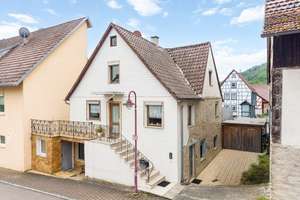 Einfamilienhaus in zentraler Lage von Ernsbach! – Die vollständige Adresse der Immobilie erhältst du vom Anbieter., 74670 Forchtenberg – Vorschaubild 11