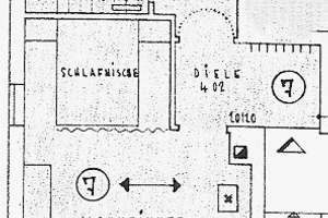 Attraktive 1-Zimmer-Wohnung in zentraler Lage – saniert & renditestark – Die vollständige Adresse der Immobilie erhältst du vom Anbieter., 74072 Heilbronn, Heilbronn – Vorschaubild 8
