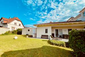 Charmante und stilvolle VILLA mit 4-fach-Garage und schön angelegtem Garten in  66981 Münchweiler – Die vollständige Adresse der Immobilie erhältst du vom Anbieter., 66981 Münchweiler an der Rodalb – Vorschaubild 12