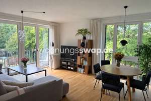 Wohnungstausch: Julius-Vosseler-Straße 90c – Julius-Vosseler-Straße c 90, 22000 Lokstedt, Hamburg – Vorschaubild 1
