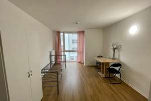 Studenten-Apartment, direkt an der RWTH, sucht Student! – Kühlwetterstraße 8, 52072 Ponttor, Aachen – Vorschaubild 2