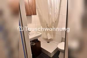 Tauschwohnung: günstige, sanierte 2-Zimmer-Altbauwohnung mit Balkon – Harmsstraße 47, 24114 Südfriedhof, Kiel – Vorschaubild 9