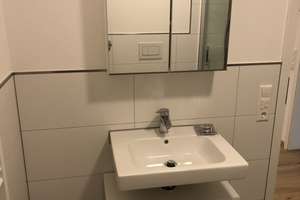 Moderne  2-Zimmer-Wohnung mit Terrasse in Bestlage  – 89584 Ehingen (Donau) – Vorschaubild 6