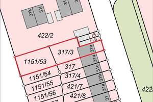 Reiheneckhaus mit großem Grundstück und viel Potenzial in begehrter Lage von Obermenzing – Die vollständige Adresse der Immobilie erhältst du vom Anbieter., 81247 Obermenzing, München – Vorschaubild 21
