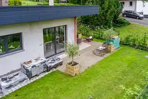 Luxus Neubau Bungalow in exponierter Lage! – Euskirchen (Kreis) – Vorschaubild 22