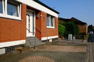 Gepflegter Bungalow mit Vollkeller, Garten und Garage – Am Alden Schmidt 59, 47533 Kleve (Kreis) – Vorschaubild 3