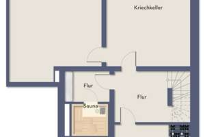 Split-Level Bungalow mit Garage in Pesch! – Die vollständige Adresse der Immobilie erhältst du vom Anbieter., 50767 Pesch, Köln – Vorschaubild 14