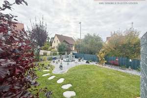 Hochwertiges 3-Familienhaus mit Einliegerwohnung, PV-Anlage  Gartenparadies – Die vollständige Adresse der Immobilie erhältst du vom Anbieter., 91183 Abenberg – Vorschaubild 12