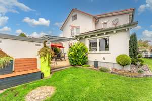 *RESERVIERT*-Willkommen daheim - familienfreundlich, gemütlich und clever geschnitten – Die vollständige Adresse der Immobilie erhältst du vom Anbieter., 78628 Rottweil – Vorschaubild 4