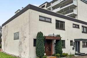 Ankommen & Wohlfühlen: Gepflegtes Reihenendhaus mit Garten & Garage in KA-Grötzingen – Werrabronner Straße 1, 76229 Grötzingen, Karlsruhe – Vorschaubild 1