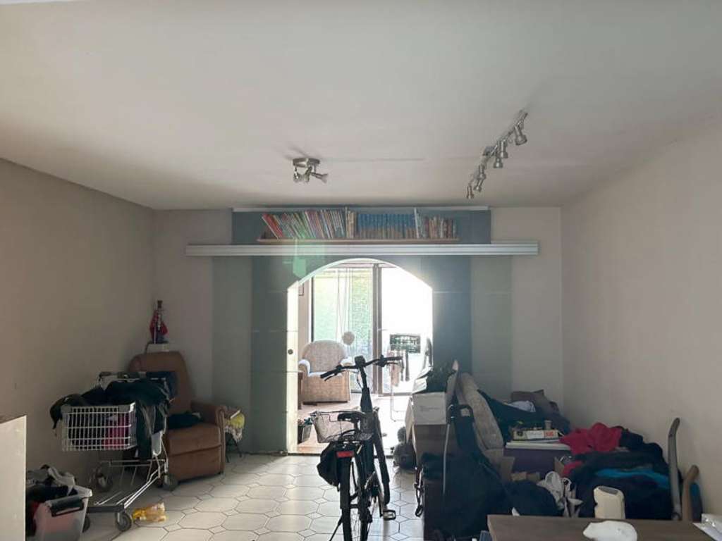 Immobilie in Hemsbach - renovierungsbedürftiges RH sucht geschickten Handwerker - Bild 2