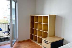 Unmöbliertes Studentenappartement UniSono mit TG-Stellplatz – Galgenbergstraße 12a, 93053 Galgenberg, Regensburg – Vorschaubild 3