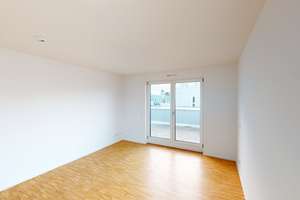 Großzügige 2-Zimmer-Wohnung mit Dachterrassen – George-Sullivan-Ring 32, 68309 Käfertal, Mannheim – Vorschaubild 6