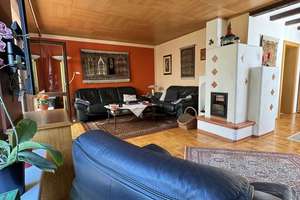 Attraktives Angebot! Gepflegtes Anwesen in herrlicher Aussichtslage - auch Platz für Oma und Opa! – Die vollständige Adresse der Immobilie erhältst du vom Anbieter., 91413 Neustadt an der Aisch – Vorschaubild 11