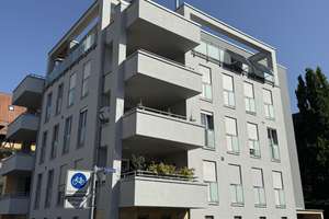 Individuelle Maisonette-Wohnung zur Miete in Kassel Unterneustadt nahe der Fulda – Die vollständige Adresse der Immobilie erhältst du vom Anbieter., 34123 Unterneustadt, Kassel – Vorschaubild 4