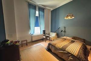 Historisches Wohnjuwel: Exquisite 2-Zimmer-Wohnung in der Hegelstraße  – Hegelstraße 15, 39104 Altstadt, Magdeburg – Vorschaubild 3