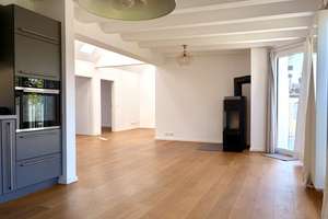 Wohnen über den Dächern von Sülz - Diese Wohnung überrascht komplett. – Die vollständige Adresse der Immobilie erhältst du vom Anbieter., 50937 Sülz, Köln – Vorschaubild 7