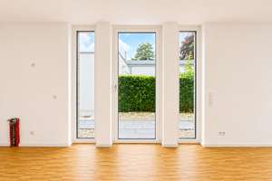 Stilvolle Neubau-Doppelhaushälften in Bestlage von St. Mauritz – Erstbezug mit Top-Ausstattung! – Die vollständige Adresse der Immobilie erhältst du vom Anbieter., 48155 Mauritz-Ost, Münster – Vorschaubild 15