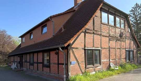 Bild von Wathlingen: Mehrfamilienhaus mit vier Wohneinheiten
