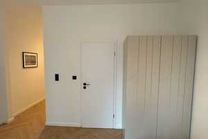 *ERSTBEZUG 1 Zimmer Traum -  mit hochwertiger Möblierung & Design-Küche – Brucknerstraße 60, 70195 Stuttgart – Vorschaubild 5