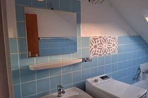 2 ZKB- Dachgeschoss-Wohnung mit Stellplatz in guter Lage von Heidelberg zu verkaufen – Die vollständige Adresse der Immobilie erhältst du vom Anbieter., 69126 Rohrbach, Heidelberg – Vorschaubild 3