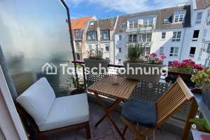 Tauschwohnung: schöne 2 Zimmerwohnung im Herzen von Sülz – Die vollständige Adresse der Immobilie erhältst du vom Anbieter., 50937 Sülz, Köln – Vorschaubild 5