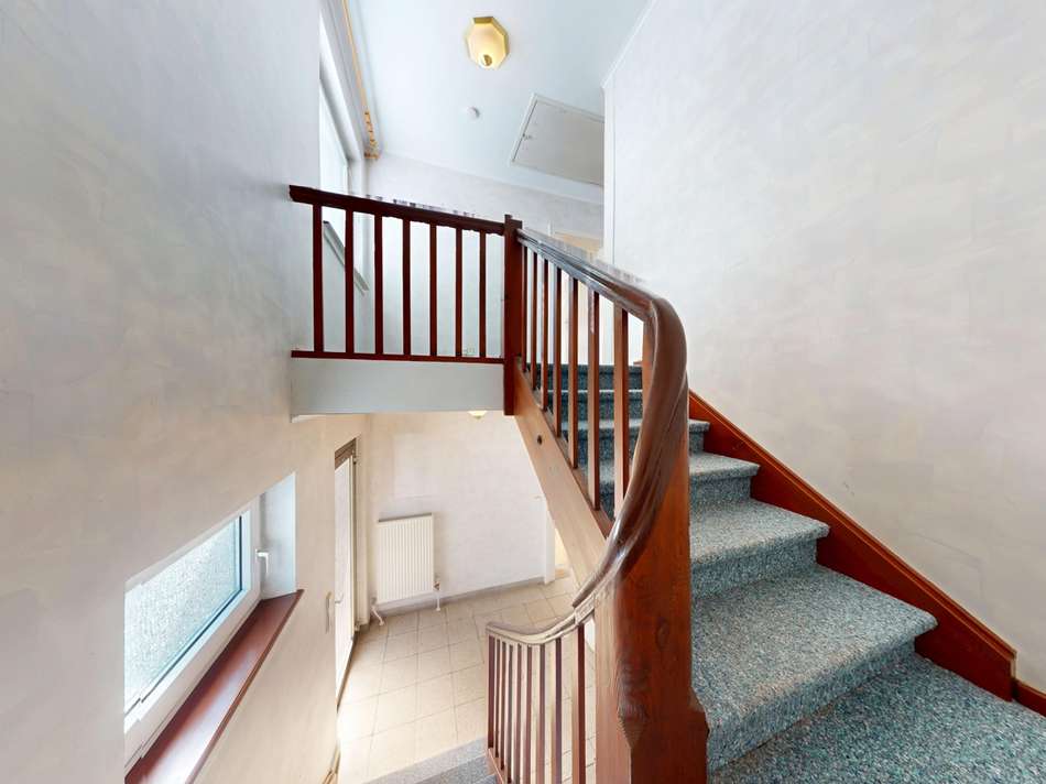 Treppenhaus