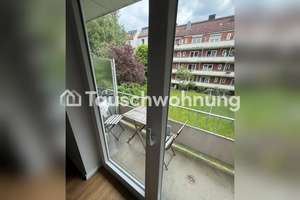 Tauschwohnung: Kernsanierte 2,5 Zimmerwohnung in Eimsbüttle, nahe "Belle" – Die vollständige Adresse der Immobilie erhältst du vom Anbieter., 20259 Eimsbüttel (Ortsteil), Hamburg – Vorschaubild 7