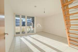 AUßERGEWÖHNLICH! EINMALIG SCHÖNE DG-WOHNUNG MIT DACHTERRASSE, 2 BALKONEN & AUFZUG! PROVISIONSFREI! – Heinersdorfer Str. 35, 13086 Weißensee, Berlin – Vorschaubild 10