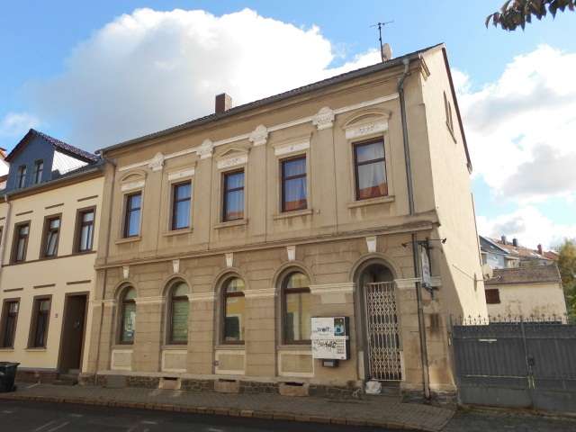 Ein Haus - viele Möglichkeiten!, Leipzig Kreis – Bild 2