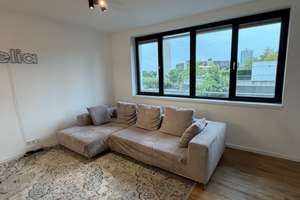 Schicke Maisonette Wohnung mit Rheinblick – 40219 Unterbilk, Düsseldorf – Vorschaubild 3