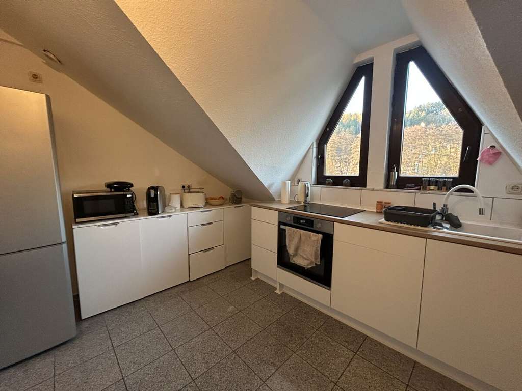 Immobilie in Lohr am Main - Dreifamilienhaus in Lohr - vielseitige Wohnimmobilie mit stabiler Rendite - Bild 2