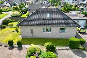 Ausbaureserve im DG, Doppelgarage, ruhige Lage – Osnabrück (Kreis) – Vorschaubild 4